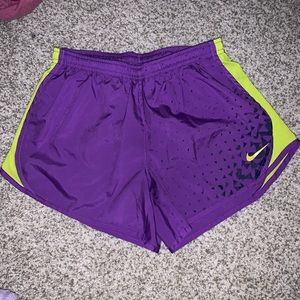 Nike shorts